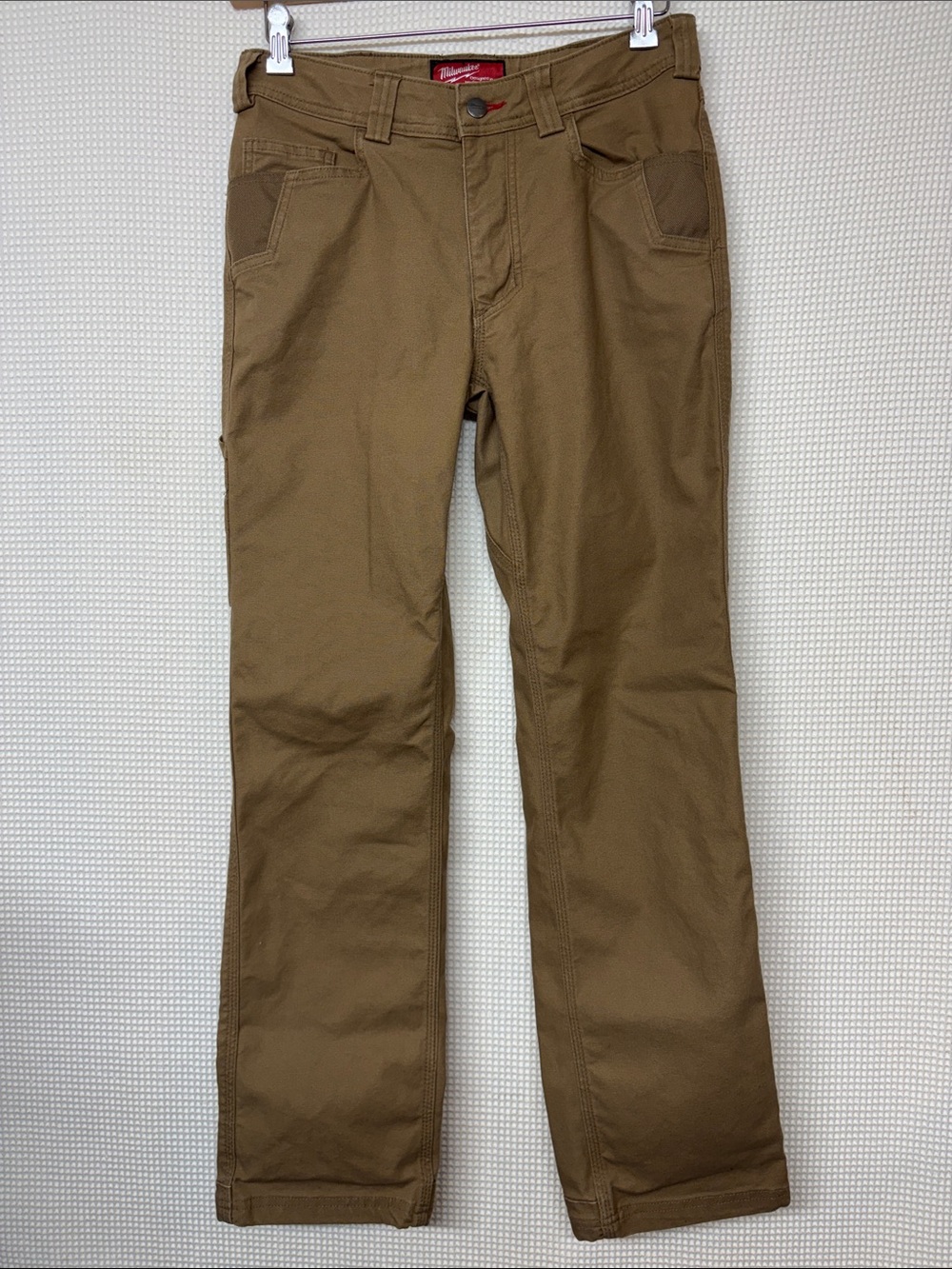 MILWAUKEE women’s work pants
